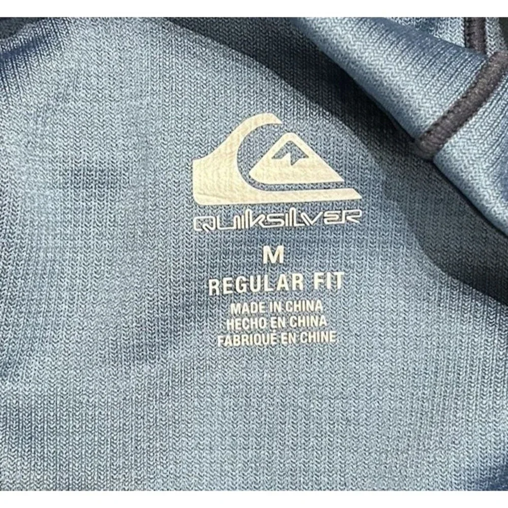 Quiksilver elevate your